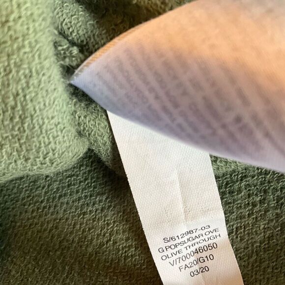 PXSON Bart Simpson Light Weight Pullover Hoodie, XXL. - Picture 11 of 11